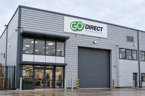 Go Direct Wholesale