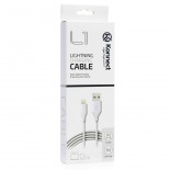 1m Fast Charge Iphone Cable