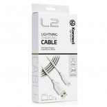 2M Fast Charging Cable For iPhone Wholesale (USB Type A to Lightning Cable)