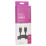 1M USB Type C To Type C Charging Cable Wholesale