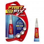 Fast Fix Liquid Super Glue (3G) Wholesale
