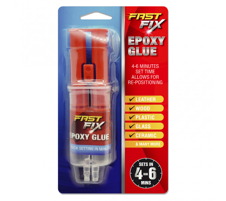 Fast Fix Epoxy Glue Wholesale