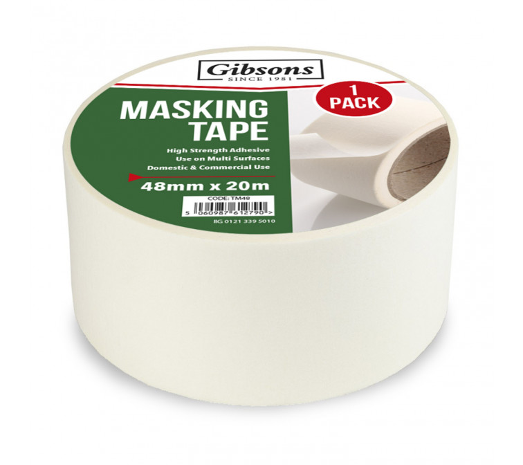 Masking Tape 2