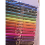 Felt Tips Colour Pens