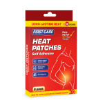 Heat Patch 2pk