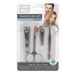 Wholesale Manicure Kit (4 Pack)