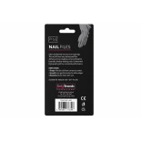 3PK Nail Files (Curved)