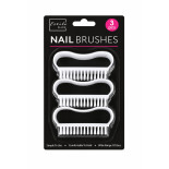Wholesale Nail Brushes (Pack of 3)