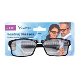 Wholesale +1.00 Reading Glasses (Unisex)