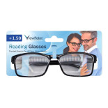 Wholesale +1.50 Reading Glasses (Unisex)
