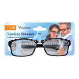 Wholesale +3.00 Reading Glasses (Unisex)