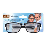 Wholesale +3.50 Reading Glasses (Unisex)