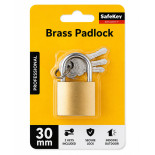 Wholesale Brass Padlock, 32mm
