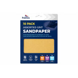 SANDPAPER