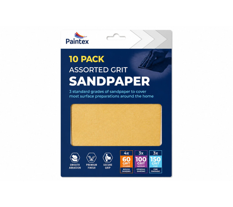 SANDPAPER