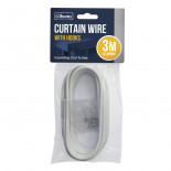 Curtain Wire