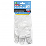 Disposable Glove 100pk