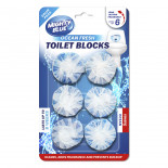 6pk Toilet Rim