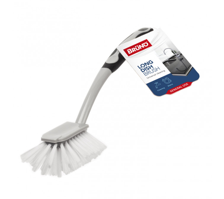 Cleaning Long Brush
