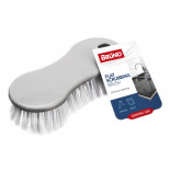 Cleaning Flat Brush