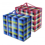 Wholesale Shopper Bags Extra Large, Pattern (100 x 75 x 30)