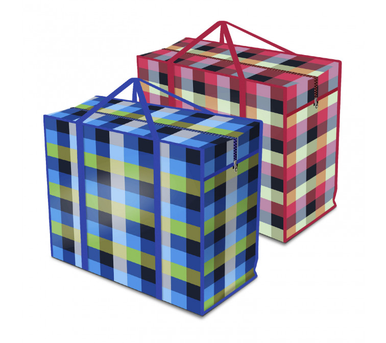 Wholesale Shopper Bags Extra Large, Pattern (100 x 75 x 30)