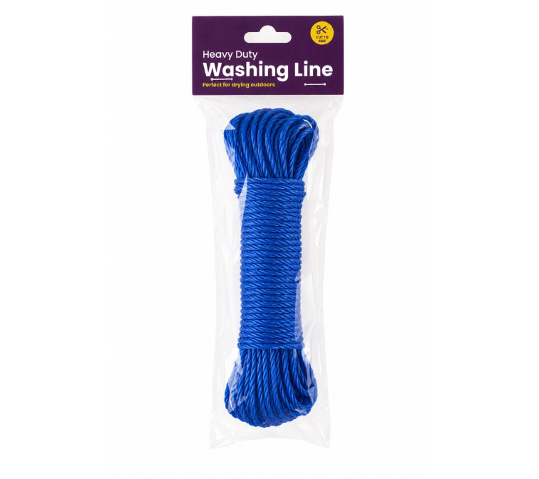 20M Washing Line