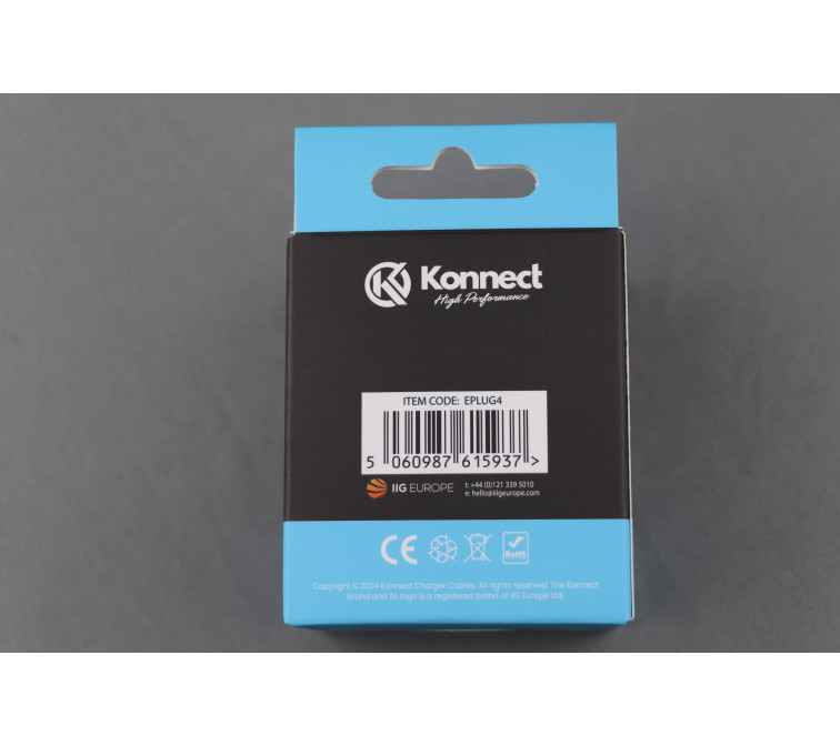 iPHONE + USB Wall Charger Plug 20W