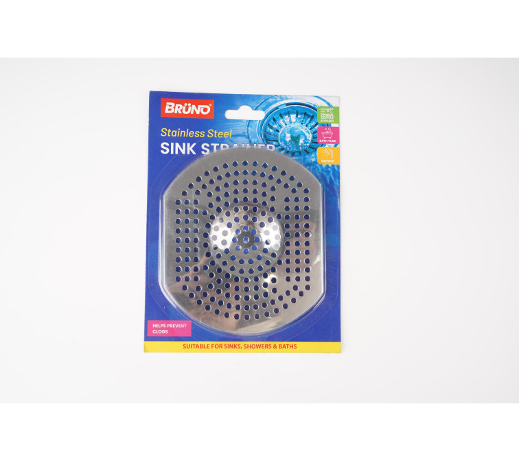 SINK STRAINER