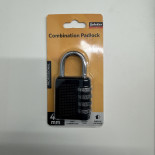 Wholesale Brass Padlock, 32mm