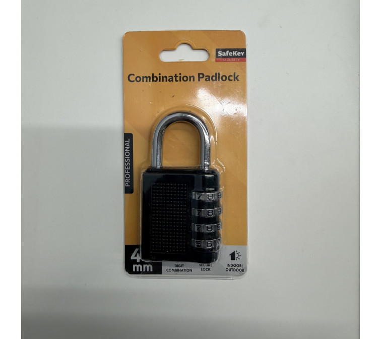 Wholesale Brass Padlock, 32mm