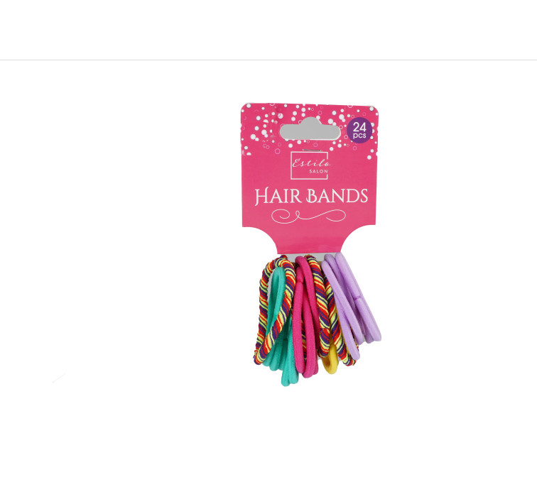 HAIR ELASTICS KIDS