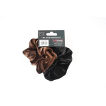 2PK HAIR SCRUCHY