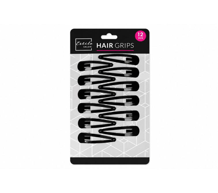 HAIR GRIPS