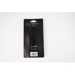 12PK HAIR GRIPS