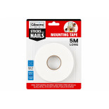 mounting tape set