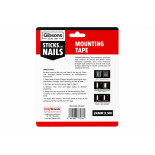mounting tape set