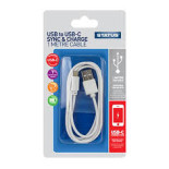 1m Value iPHONE Cable