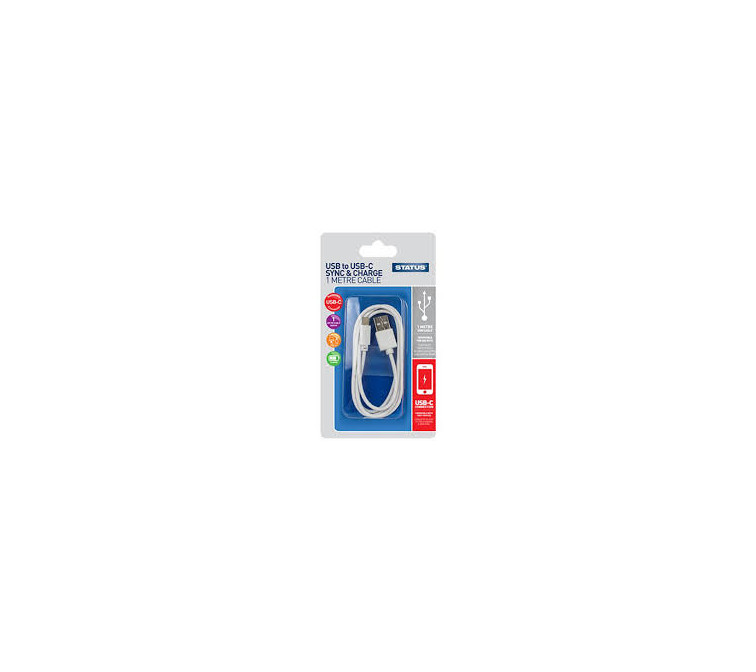 1m Value iPHONE Cable