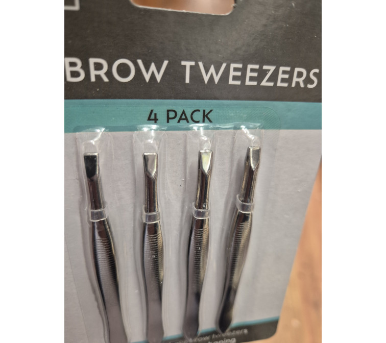 4pk TWEEZERS