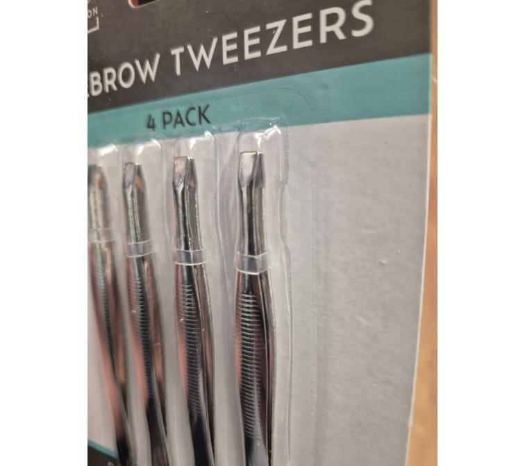 4pk TWEEZERS