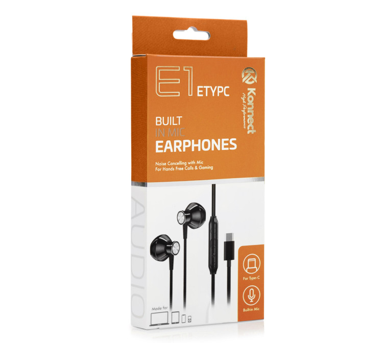 Earphones With Lightning Connector Wholesale (Built-in Mic, iPhone Compatible)