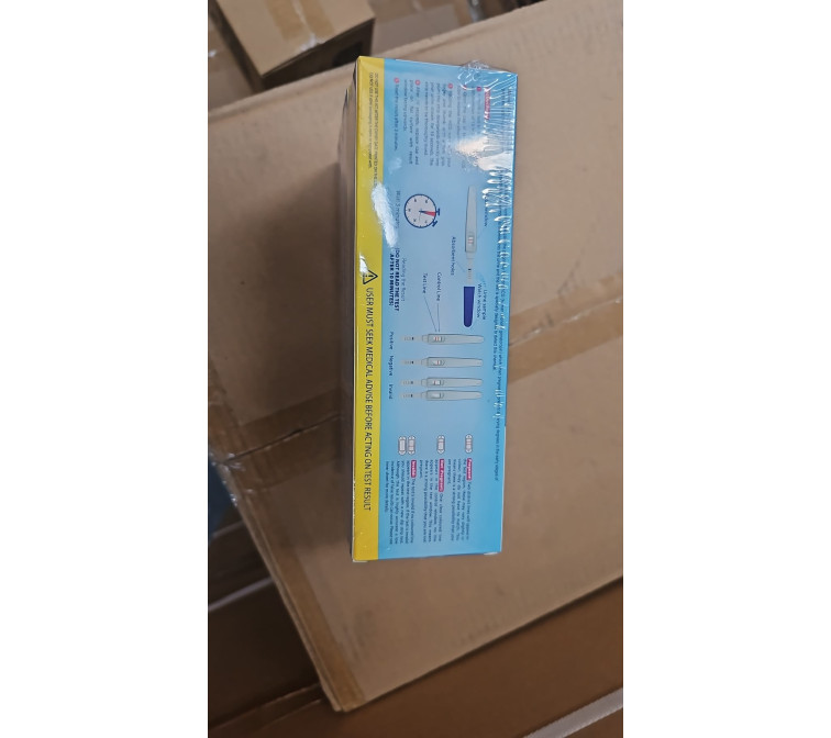 1pk Pregnancy Tester