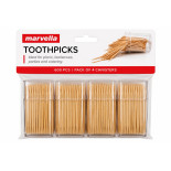 4pk Toothpicks