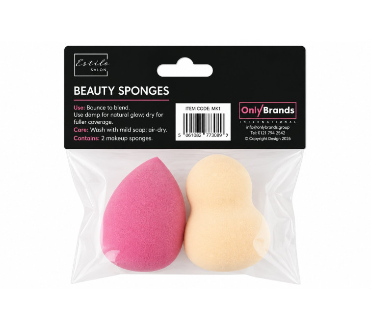 2pk make up sponges