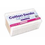 COTTON BUDS