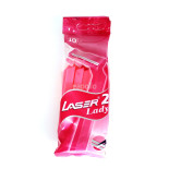5PK LADIES SHAVERS