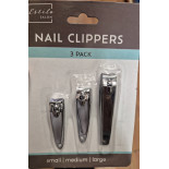 Wholesale Manicure Kit (4 Pack)