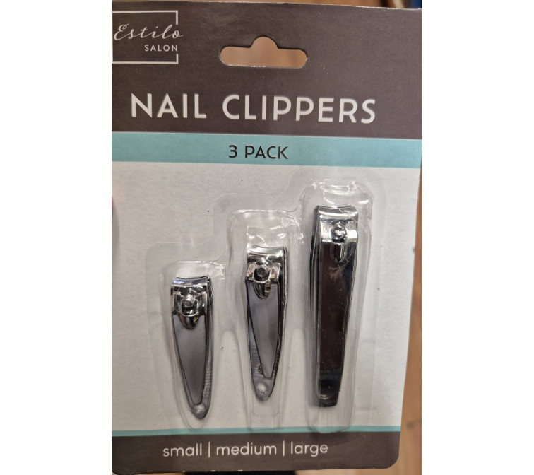 Wholesale Manicure Kit (4 Pack)